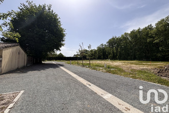 achat terrain avensan 33480