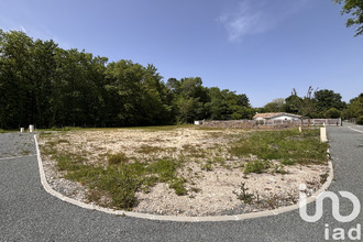 achat terrain avensan 33480