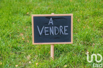 achat terrain avensan 33480