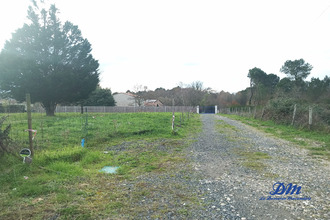 achat terrain avensan 33480