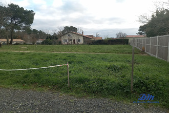 achat terrain avensan 33480