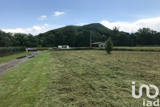 achat terrain aventignan 65660