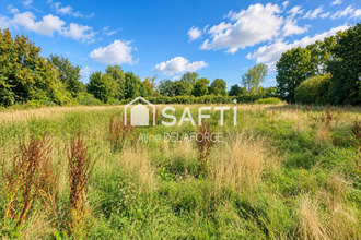 achat terrain averdoingt 62127