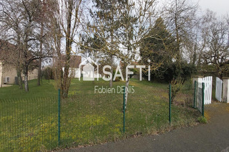 achat terrain averdon 41330