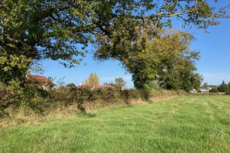 achat terrain avermes 03000