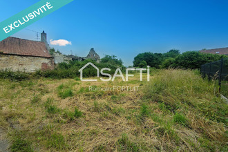 achat terrain avesnes-le-sec 59296