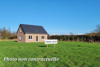 achat terrain avesnes-sur-helpe 59440