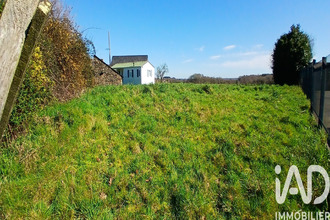 achat terrain avessac 44460