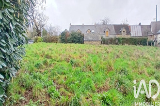 achat terrain avessac 44460
