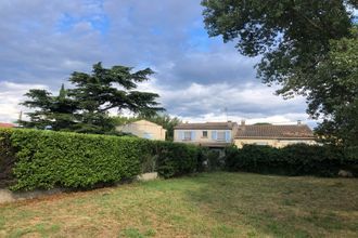 achat terrain avignon 84000