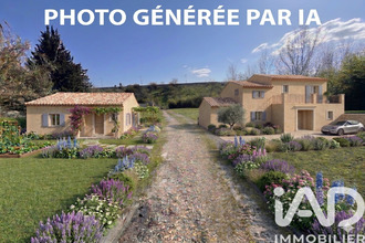 achat terrain avignon 84000