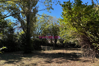 achat terrain avignon 84140