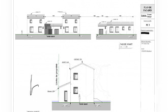 achat terrain avignon 84140