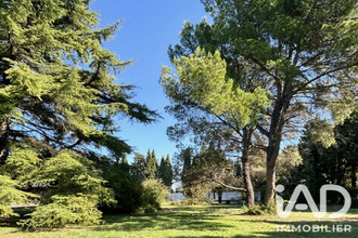 achat terrain avignon 84140