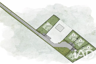 achat terrain avignon 84140