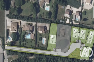 achat terrain avignon 84140