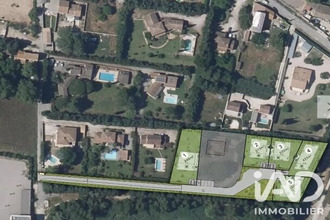 achat terrain avignon 84140