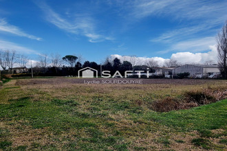 achat terrain avignonet-lauragais 31290