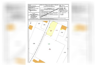 achat terrain avignonet-lauragais 31290