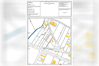 achat terrain avignonet-lauragais 31290