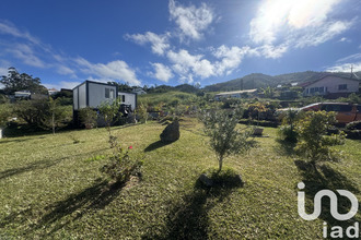 achat terrain avirons 97425