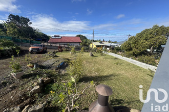 achat terrain avirons 97425