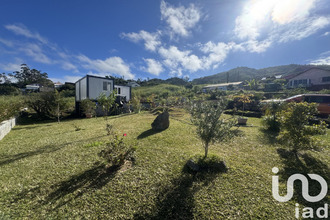 achat terrain avirons 97425