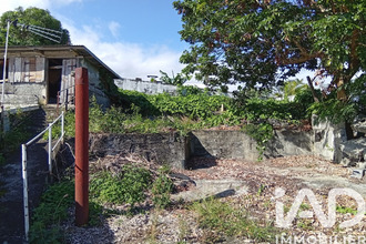 achat terrain avirons 97425