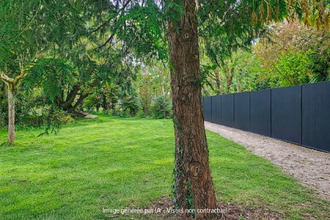 achat terrain avon 77210