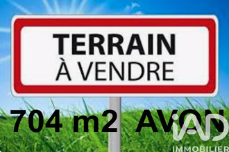achat terrain avon 77210
