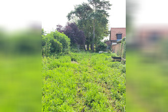 achat terrain avrechy 60130