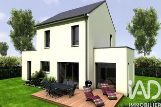 achat terrain avrille 49240