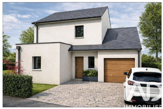 achat terrain avrille 49240