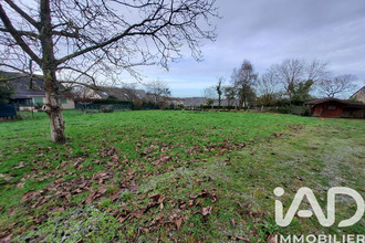 achat terrain avrille 49240