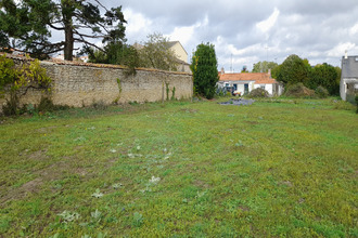 achat terrain avrille 85440