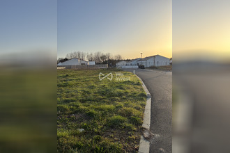 achat terrain avrille 85440