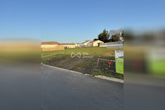 achat terrain avrille 85440