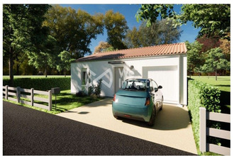 achat terrain avrille 85440