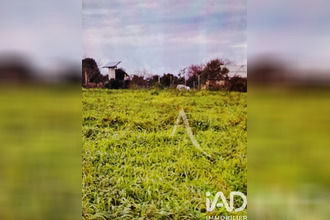achat terrain avrille 85440
