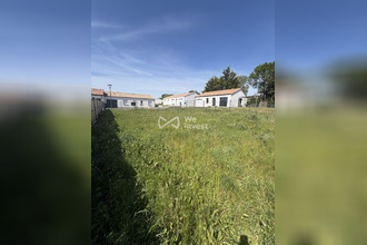 achat terrain avrille 85440