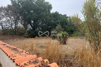 achat terrain avrille 85440