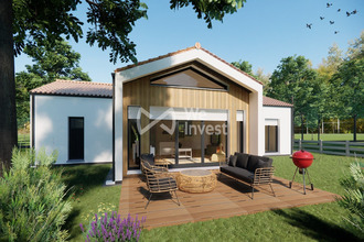 achat terrain avrille 85440