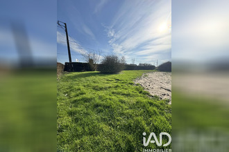 achat terrain avroult 62560