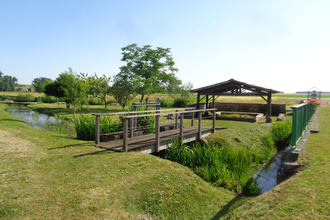 achat terrain avy 17800