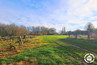 achat terrain avy 17800