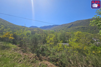 achat terrain ax-les-thermes 09110