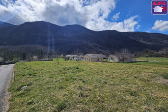 achat terrain ax-les-thermes 09110