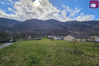 achat terrain ax-les-thermes 09110