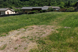 achat terrain ax-les-thermes 09110