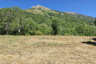 achat terrain ax-les-thermes 09110